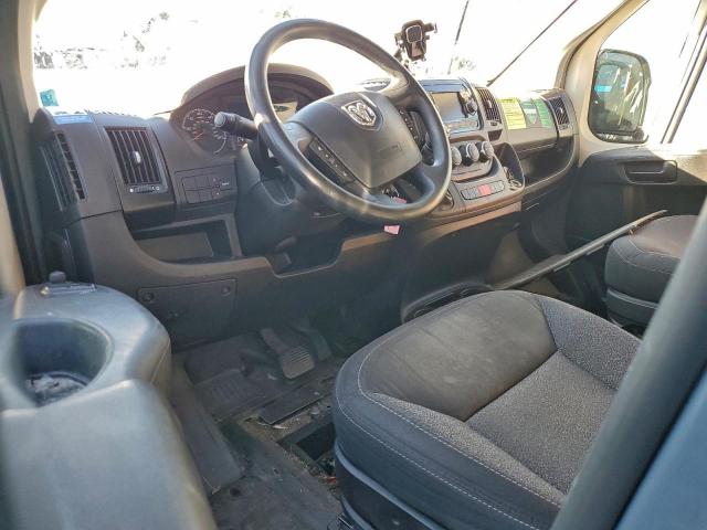 Ram Promaster 3500 High Image 9