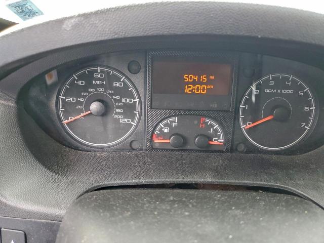 Ram Promaster 3500 High Image 10