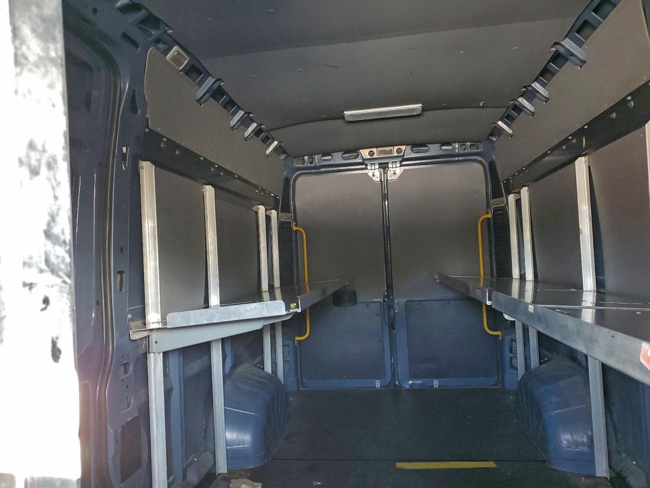 Ram Promaster 3500 High Image 2