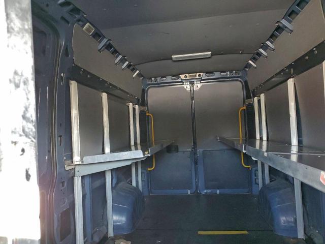 Ram Promaster 3500 High Image 2