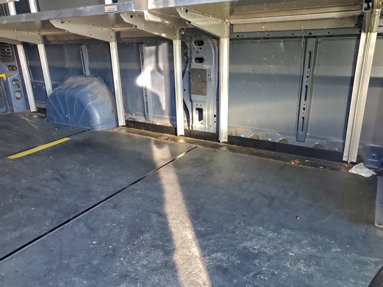 Ram Promaster 3500 High Image 5