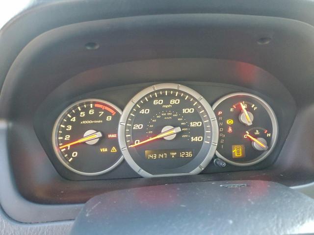 Honda Pilot Lx Image 12