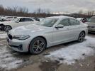 BMW 5 Series Xi Image 1