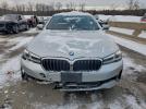 BMW 5 Series Xi Image 5