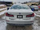 BMW 5 Series Xi Image 11