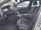 BMW 5 Series Xi Image 2