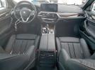 BMW 5 Series Xi Image 12