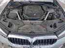 BMW 5 Series Xi Image 9