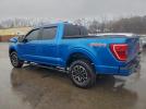 Ford F-150 Supercrew Image 3