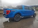 Ford F-150 Supercrew Image 10