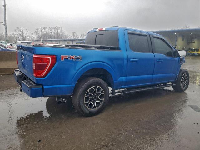 Ford F-150 Supercrew Image 10