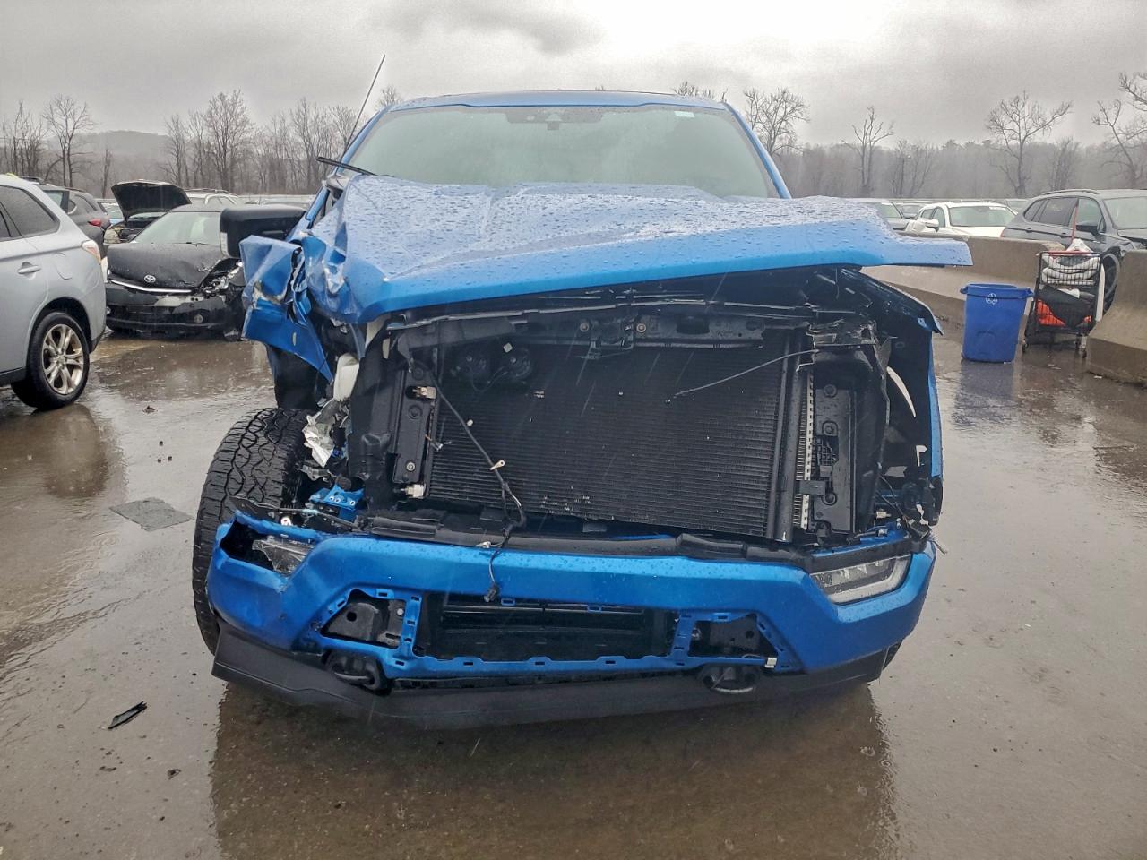 Ford F-150 Supercrew Image 2