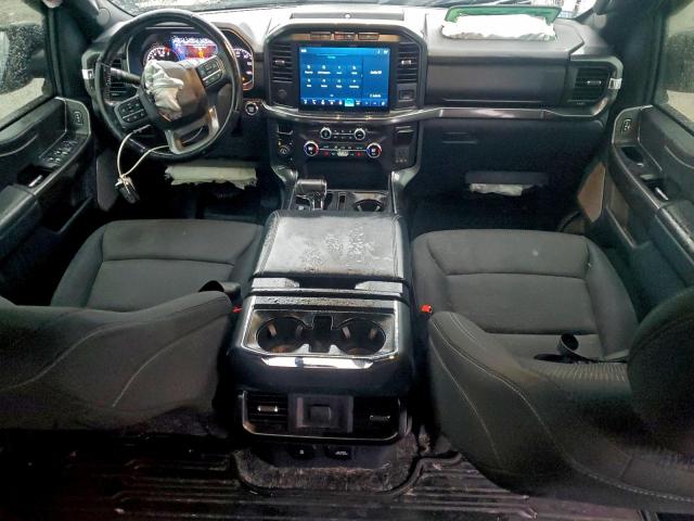 Ford F-150 Supercrew Image 6