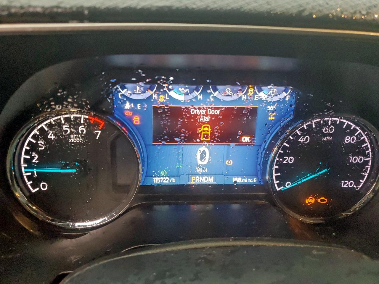 Ford F-150 Supercrew Image 4