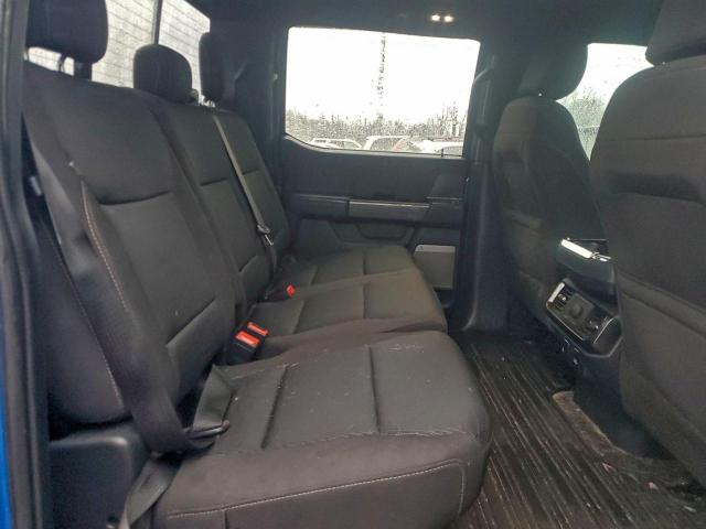 Ford F-150 Supercrew Image 8