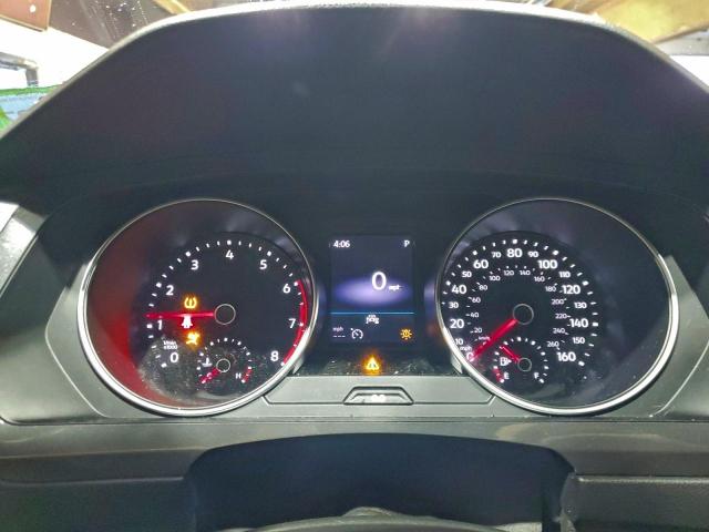 Volkswagen Tiguan Se Image 13