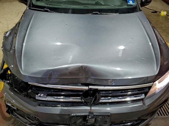 Volkswagen Tiguan Se Image 14