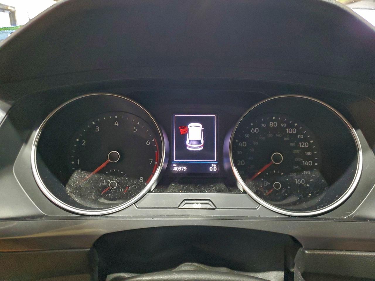 Volkswagen Tiguan Se Image 12