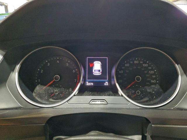 Volkswagen Tiguan Se Image 12