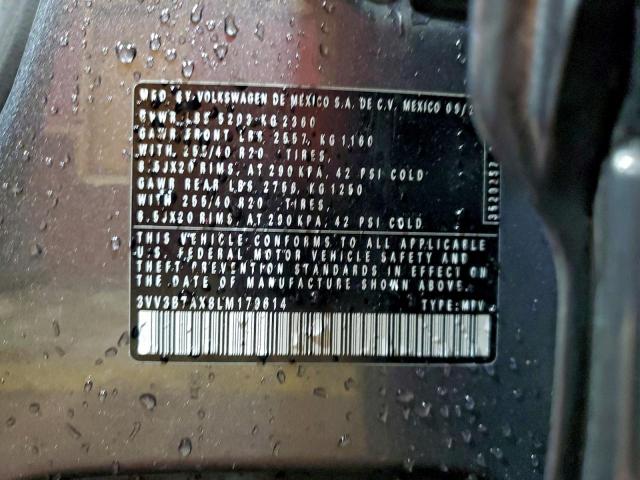 Volkswagen Tiguan Se Image 10