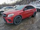 Mercedes-Benz GLE 43 Amg Image 1