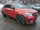 Mercedes-Benz GLE 43 Amg Image 4