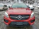 Mercedes-Benz GLE 43 Amg Image 2