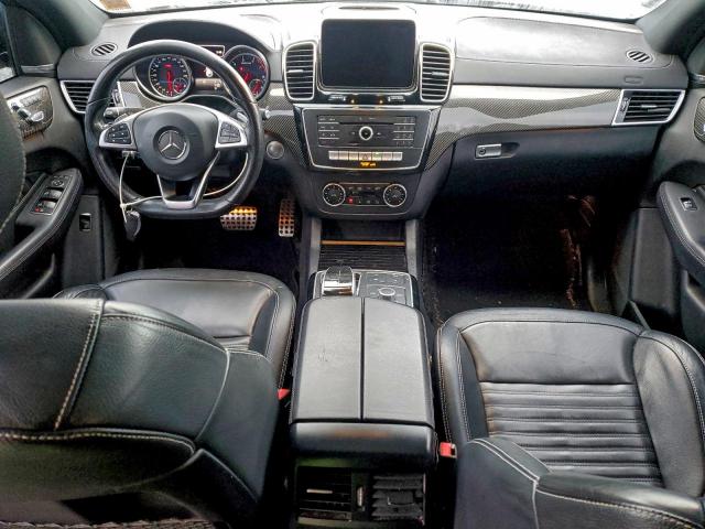 Mercedes-Benz GLE 43 Amg Image 5