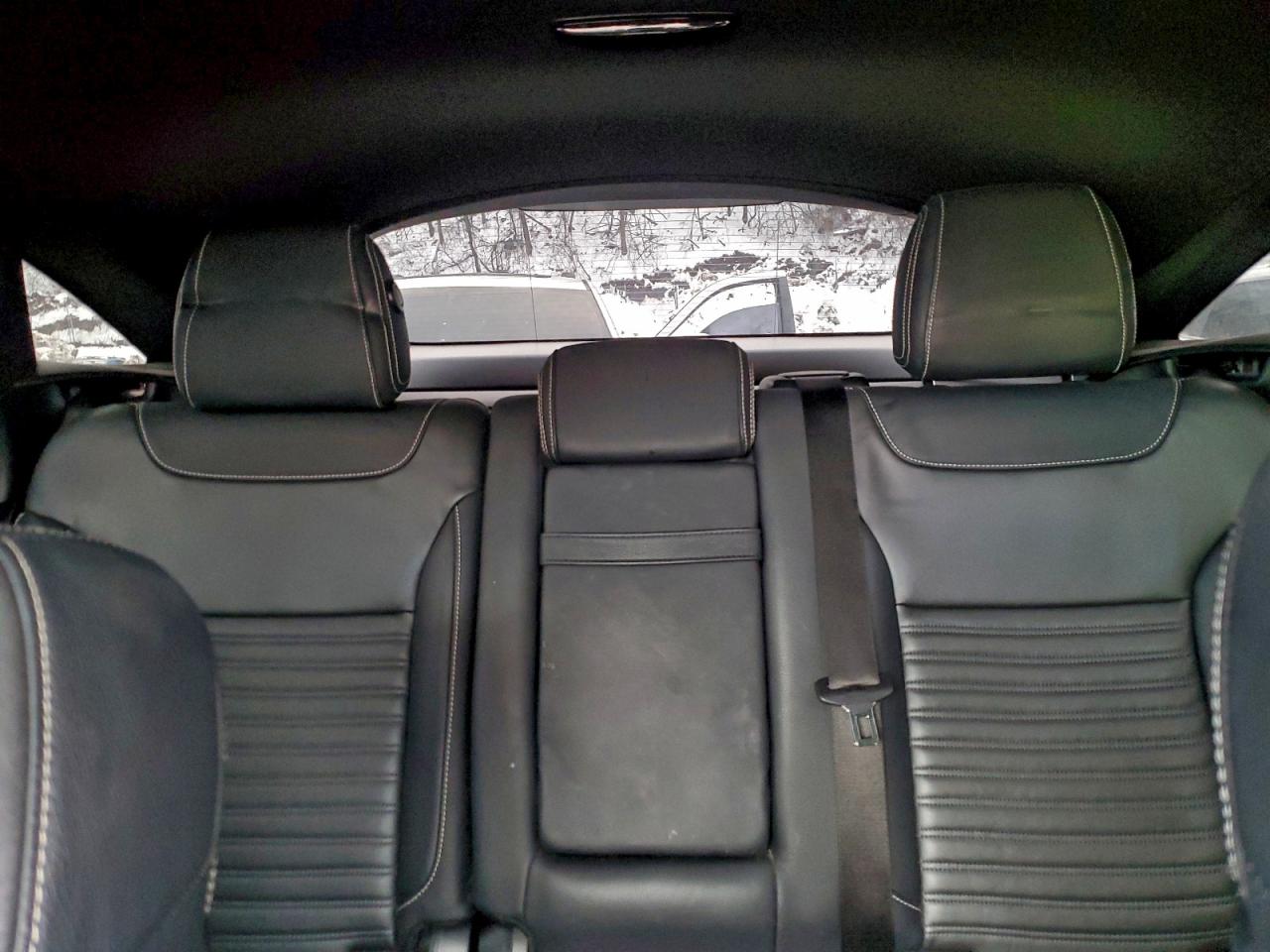 Mercedes-Benz GLE 43 Amg Image 12