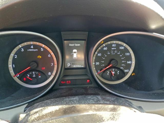 Hyundai SANTA FE Image 10