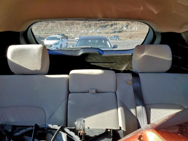 Hyundai SANTA FE Image 6