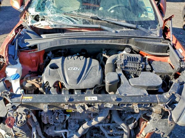 Hyundai SANTA FE Image 12