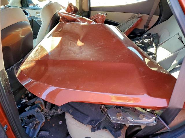 Hyundai SANTA FE Image 3