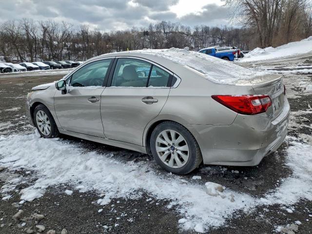 Subaru Legacy 2.5i Premium Image 2