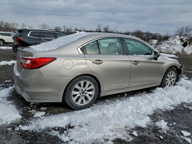 Subaru Legacy 2.5i Premium Image 10