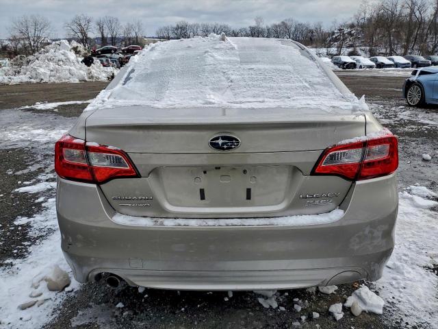 Subaru Legacy 2.5i Premium Image 4
