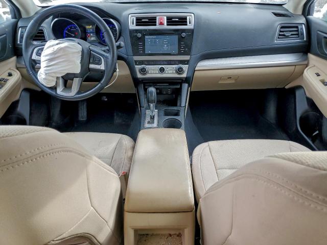 Subaru Legacy 2.5i Premium Image 9