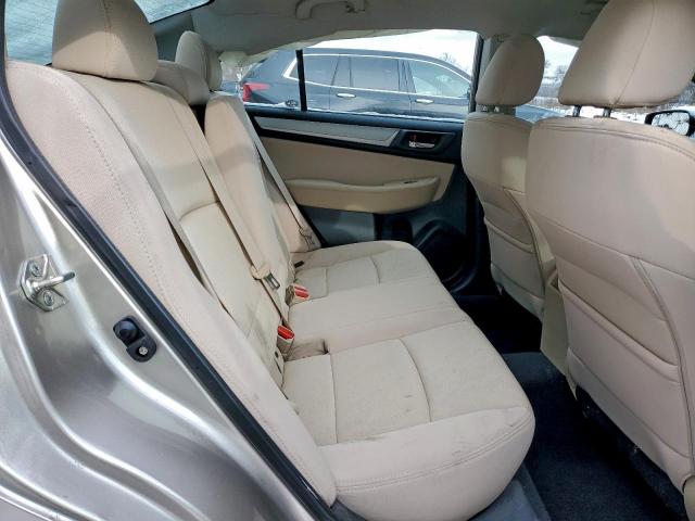 Subaru Legacy 2.5i Premium Image 5