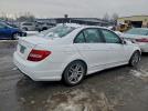 Mercedes-Benz C-Class 300 4matic Image 3