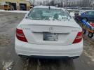 Mercedes-Benz C-Class 300 4matic Image 8