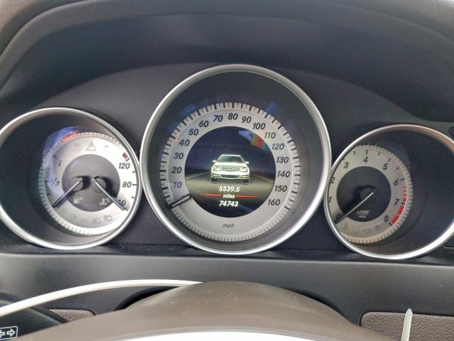 Mercedes-Benz C-Class 300 4matic Image 9
