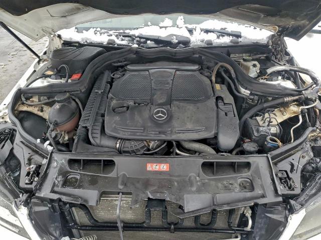 Mercedes-Benz C-Class 300 4matic Image 11