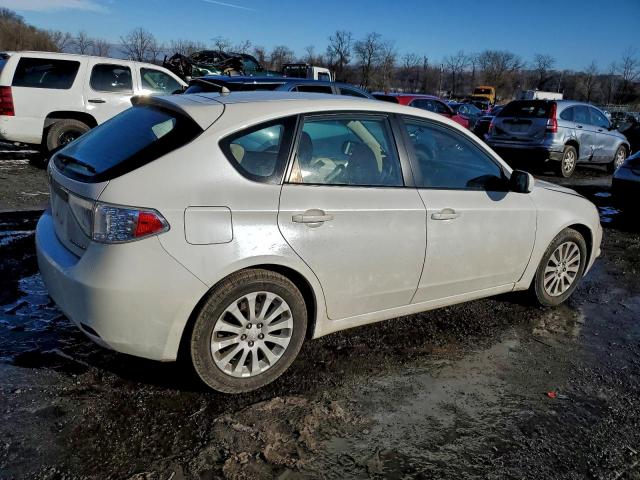 Subaru Impreza 2.5i Premium Image 10