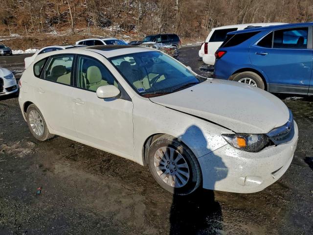 Subaru Impreza 2.5i Premium Image 2