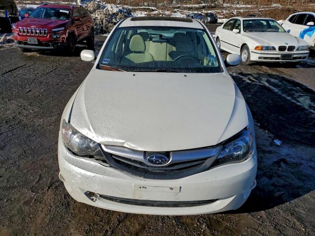 Subaru Impreza 2.5i Premium Image 8