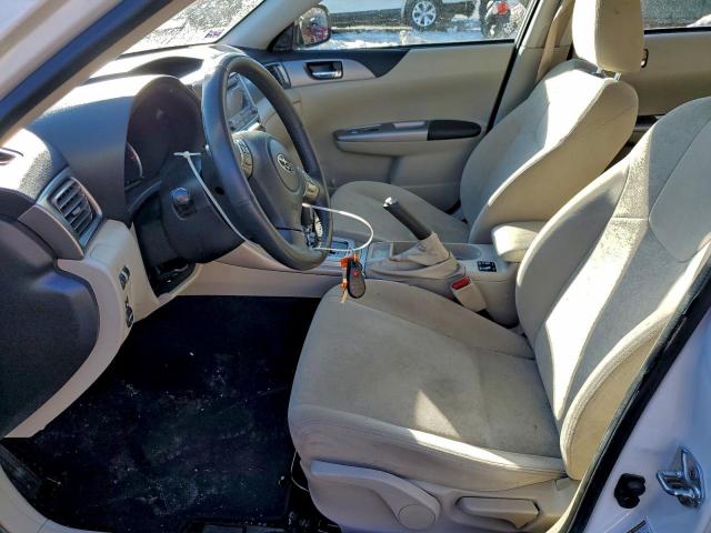 Subaru Impreza 2.5i Premium Image 7