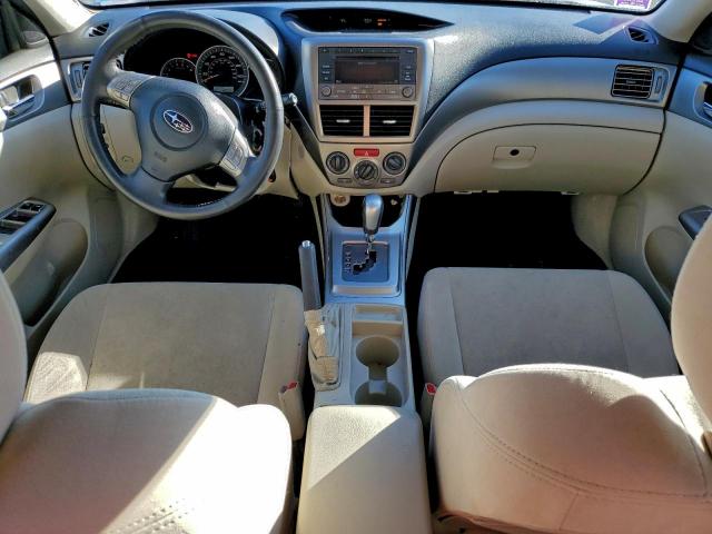 Subaru Impreza 2.5i Premium Image 5