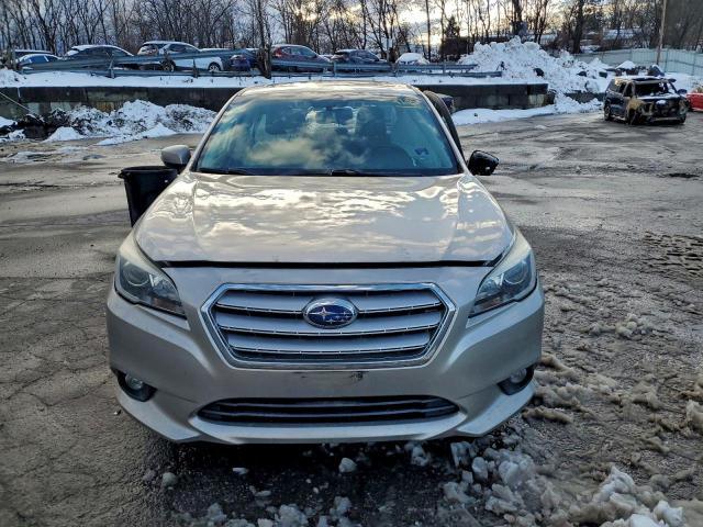 Subaru Legacy 2.5i Limited Image 5