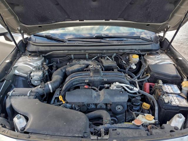 Subaru Legacy 2.5i Limited Image 11