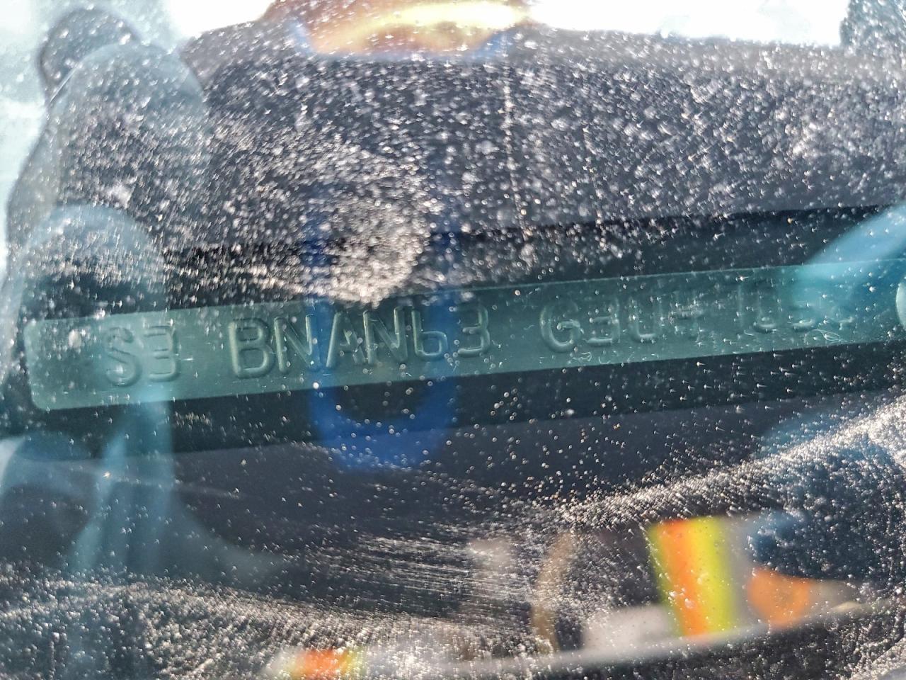 Subaru Legacy 2.5i Limited Image 4